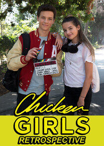 Chicken Girls Retrospectives Chicken Girls Retrospectives