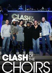 Clash of the Choirs Clash of the Choirs
