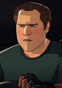 Happy Hogan Happy Hogan