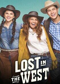 Lost in the West Lost in the West