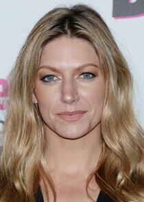 Jes Macallan Jes Macallan