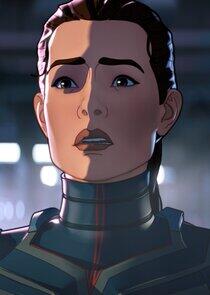 Hope Van Dyne / Wasp Hope Van Dyne / Wasp