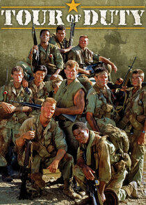 Tour of Duty Tour of Duty