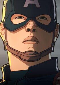 Steve Rogers / Captain America Steve Rogers / Captain America