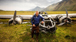 The Aleutian Islands The Aleutian Islands