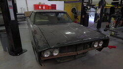 The Last Mopar The Last Mopar