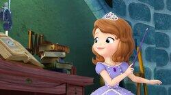 Sofia the Second Sofia the Second