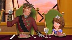 The Baker King The Baker King