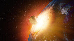 Death From Space Death From Space