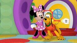 Pluto to the Rescue Pluto to the Rescue