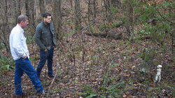 Lost in the Woods Lost in the Woods