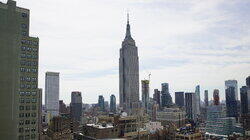 Empire State Building: The New Secrets Empire State Building: The New Secrets
