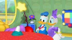 Donald Hatches an Egg Donald Hatches an Egg
