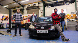 Golf GTi Golf GTi