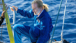Atlantic Ocean: Earthquake Abyss Atlantic Ocean: Earthquake Abyss