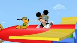Mickey's Mousekeball Mickey's Mousekeball
