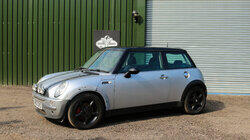 Mini Cooper Mini Cooper