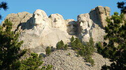 Mount Rushmore: The Hidden Secrets Mount Rushmore: The Hidden Secrets