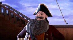 Pirated Away