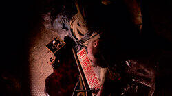 Clown Boy's Revenge, She Follows Me and I.T. Clown Boy's Revenge, She Follows Me and I.T.