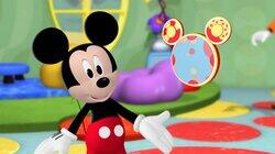 Mickey's Round Up Mickey's Round Up