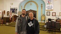 Masonic Mysteries Masonic Mysteries