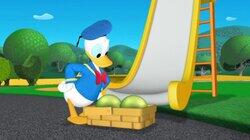 Mickey's Thanks a Bunch Day Mickey's Thanks a Bunch Day