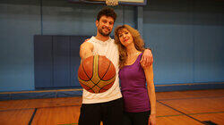 Mother-Son Tango Mother-Son Tango