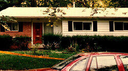 The Rockville Horror The Rockville Horror
