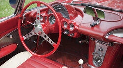 Little Red Corvette Little Red Corvette