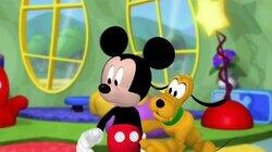 Goofy's Gone Goofy's Gone