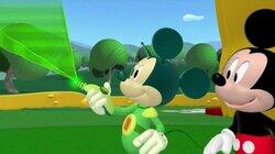 Mickey's Show and Tell Mickey's Show and Tell