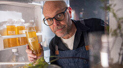 Fermentation Man Fermentation Man
