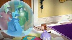 The Princess Stays in the Picture The Princess Stays in the Picture