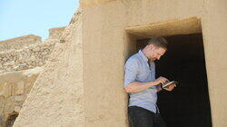 Lost Kingdom of Kush Lost Kingdom of Kush