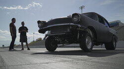 The Bitchin' Gasser The Bitchin' Gasser