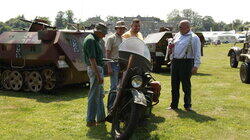 The Country Fair