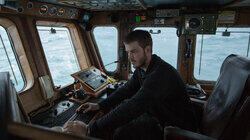 Fire at Sea, Part 1 Fire at Sea, Part 1