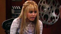 Hannah in the Streets with Diamonds Hannah in the Streets with Diamonds