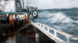 Batten Down the Hatches Batten Down the Hatches
