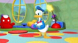 Mickey's Silly Problem Mickey's Silly Problem