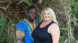 Angela & Michael: Our Continuing Journey Angela & Michael: Our Continuing Journey