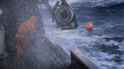 The Unforgiving Sea The Unforgiving Sea