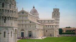 Leaning Tower of Pisa: The New Mystery Leaning Tower of Pisa: The New Mystery