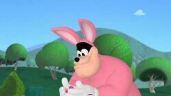 Mickey's Springtime Surprise Mickey's Springtime Surprise