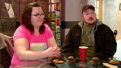 Danielle & Mohamed: The Full Story