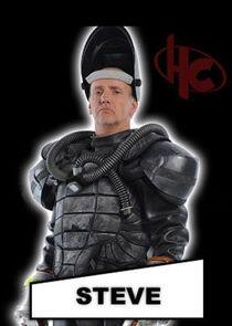 Steve (Brasier) Steve (Brasier)