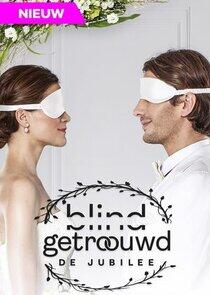 Blind Getrouwd: De Jubilee Blind Getrouwd: De Jubilee