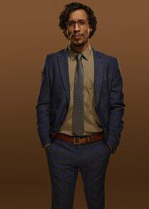 Rachid Rachid