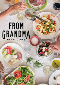 From Grandma, with Love From Grandma, with Love